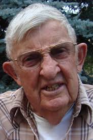 Lyle "Fog" Wolf Obituary