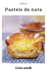 Pasteis De Nata Recette Pasteis De Nata Recette Recette Recette Gateau