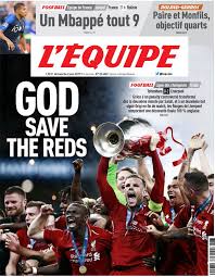 The only place for all your official liverpool football club news. Liverpool Fc Champions Of Europe 2019 Official Souvenir Magazine