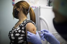 Vaccine trial & approval tracker. Ops Asesora A Venezuela Y Haiti Sobre Seguridad De Vacuna