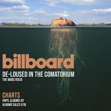 Изучайте релизы the mars volta на discogs. Aq 93s8uqtb7tm