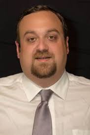 Raymond "Ray" Griffin Jr.