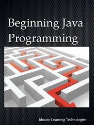 Beginning Java Programming Ebook By Iducate Learning Technologies Rakuten Kobo In 2020 Java Programming Free Programming Books Learning Technology