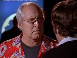 Chuck (TV Series 2007–2012)