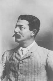 Charles Oliver Iselin (1854-1932)