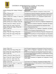 Evaluari nationale cls 2 4 6 2018 2019 în anul școlar 2018 2019 evaluările naționale de la finalul claselor a ii a a iv a și a vi a se vor desfășura în luna mai 2019 probele din cadrul evaluărilor naționale de la finalul claselor a ii a a iv a și. University Of Professional Studies Accra Upsa Academic Calendar Provisional Postgraduate Education Undergraduate Education