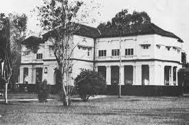 Jalan seri belukar, kebun merah, 80000 johor bahru, johor, malaysia. Dahulu Dikenali Istana Kota Kerajaan Negeri Pahang Facebook