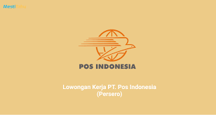 Ada banyak info loker yang tersedia dari berbagai perusahaan industri yang ada di indoensia. Loker Pt Pos Lahat Kerja Bumn Adalah Lowongan Kerja Bumn Pt Pp Properti Info Lowongan Kerja Via Email Cikarang Karawang Bekasi Jakarta Tangerang