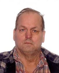 Maurice Theriault Obituary