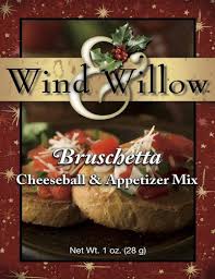 To make the breadcrumb topping, place all ingredients in a pan and heat on medium low, constantly mixing, until browned a bit. Bruschetta Cheeseball Appetizer Mix Cheese Ball Appetizers Bruschetta
