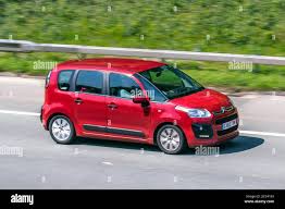 Image result for Show Rouge 2011 Citroen