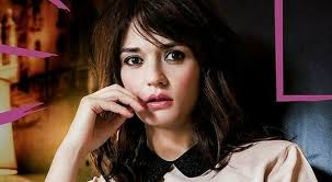 Carmen Consoli: «Iniziai da ragazzina con Elvis. Poi scoprii che era morto:  ci rimasi male»