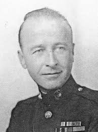 Col James Logan Jones Sr. (1912-1986)