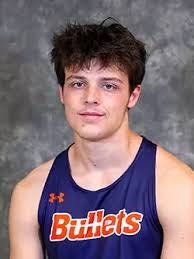 2024-25 Men's Track & Field Roster