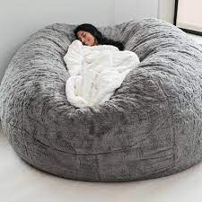 Product On Instagram Bean Bag Chair By Lovesac P Roduct Product Design Productdesign Chair Comfortable Home Ho Bean Bag Chair Cozy Room Room Decor