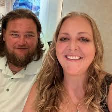 Brandy Falls and James Brooks's Wedding Website