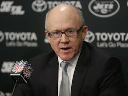 New York Jets fan ran out of patience long ago; Check out the SILive.com  'Sports Comment of the Day'