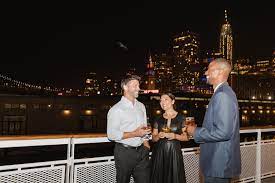 San Francisco Thanksgiving Dinner Cruise 2021
