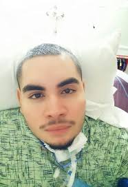 Henry Salas's Instagram, Twitter & Facebook