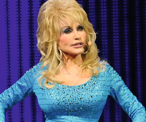 Därför blev det inga barn för dolly parton: ”det var inte menat för mig” -  10 februari 2022 - Veckans NU - Readly