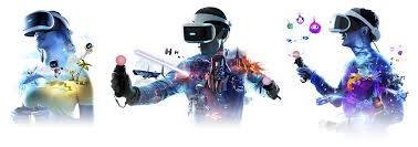 Teardown of the psvr, the playstation virtual reality headset designed by sony with gaming as its primary function. Playstation Vr Live The Game In Incredible Virtual Reality Worlds Playstation