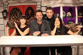 Free shipping for many products! Food Network Gossip Food Network S October 2017 Programming Highlights