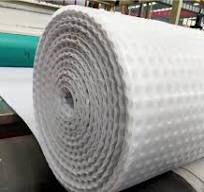 PP Geo Sythetics Roof Garden Drainage Garage Drainage ...