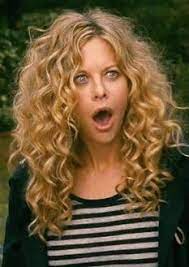 Pin By Natalya On Curly Hair Hair Styles Permed Hairstyles Long Hair Styles