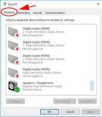 Taking this into consideration, i'd like to summarize the commonly used ways to troubleshoot does windows 10 have no sound? Solved Dell Audio Not Working Quickly Easily Driver Easy