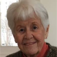 Christine Willard Bennett Obituary June 7, 2019