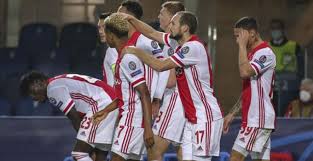 Malen joined arsenal's youth set up from ajax in 2015. Pronostico Ajax Vs Psv Eindhoven Supercopa De Holanda