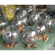 Aquarium ini sangat unik, berupa sofa yang memiliki aquarium di sisi kanan dan kirinya. Jual Aquarium Kaca Tiup Jogja Small 1 Shopee Indonesia