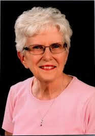 Obituary of Helena Allison