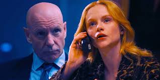 Ian & Mike's "Line" Talk In Mayor Of Kingstown Season 3 Foreshadows A  Terrible Fate For One Character