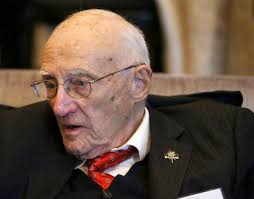 Tootsie Roll CEO dies, still working at 95