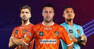 After cleiton silva bagged a goal on his debut in the 27th minute to put bengaluru. Fc Goa Announces Paytm First Games As Associate Sponsor Isl 2020 21 Media Samosa