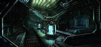 Famous art works free online photo editor. Generator Digital Art Gallery Sci Fi Rooms Cyberpunk 2020