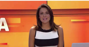 Hace un mes el programa @eldesayunorcn me dió la oportunidad de compartir con sus televidentes los… Silvia Corzo Radico Su Renuncia Irrevocable Al Canal 1 Protagonista