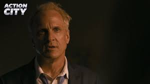 Howard’s Last Speech Before Lalo Shoots Him