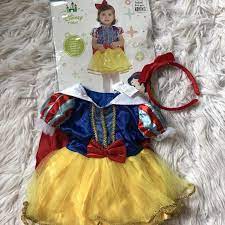 Find More Snow White Infant Halloween Costume For Sale At Up To 90 Off