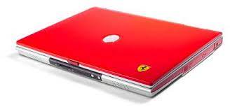 Launched a special edition ferrari smartphone. Acer Revs Ferrari Branded Notebook The Register
