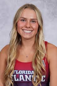 2025-26 Women's XC/Track & Field Roster