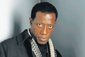 Blade'S Wesley Snipes Explains Why He Took On The Role Of The Daywalker  Years Ago | Cinemablend