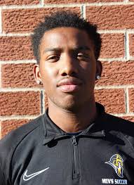 2019 Men's Soccer Roster