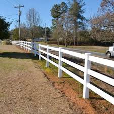Check spelling or type a new query. Pvc Vinyl Plastic 3 Rail Used Horse Paddock Fence Panels For Farm Horse Arena Fence Buy Horse Fence Pvc Fence Profile Livestock Pvc Fence Product On Alibaba Com
