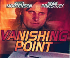 Who watched this 1971 action thriller movie starring Barry Newman, Cleavon  Little, Dean Jagger, Karl Swenson