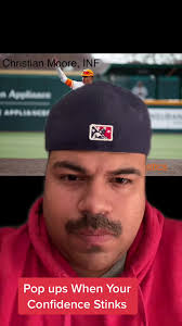 Christian Moore Tennessee Dropping Hat Amd Glove