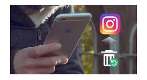 3 steps to restore all your deleted files now! How To Recover Deleted Instagram Messages 4 Tricks