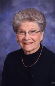 Elizabeth Rachel “Bettye” (Drachenberg) Zatopek