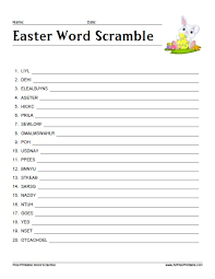 It's free and no registration is needed to generate your own custom printable word scrambles! G R E E N Words Unscramble Shakal Blog